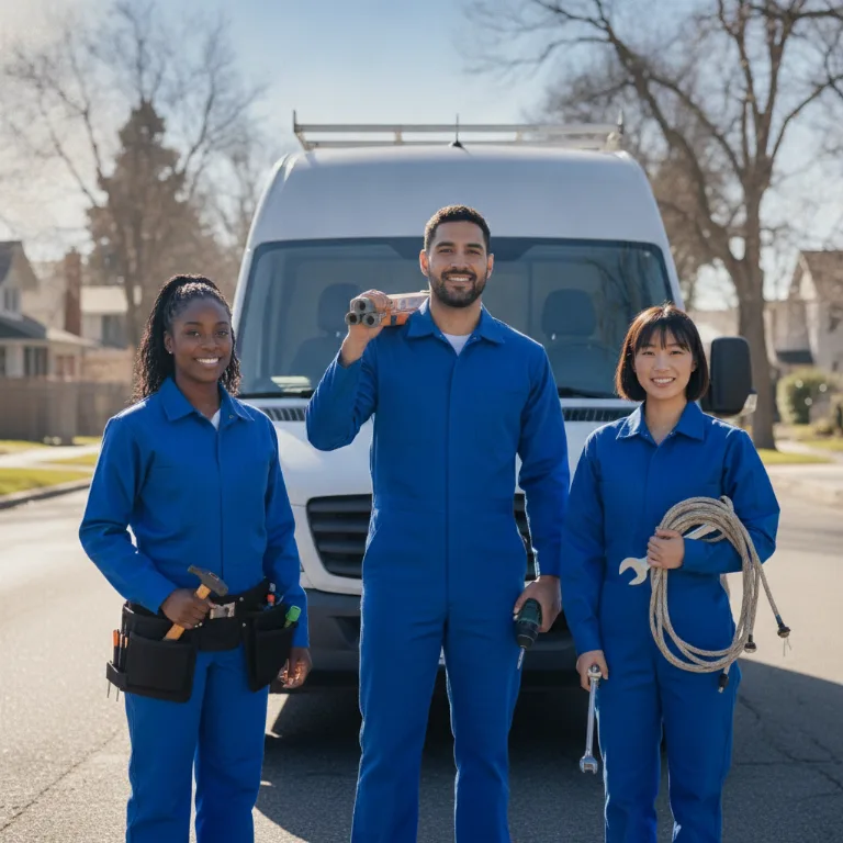 Roof repair Springdale